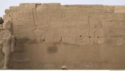 Karnak Temple Photo Textures #1